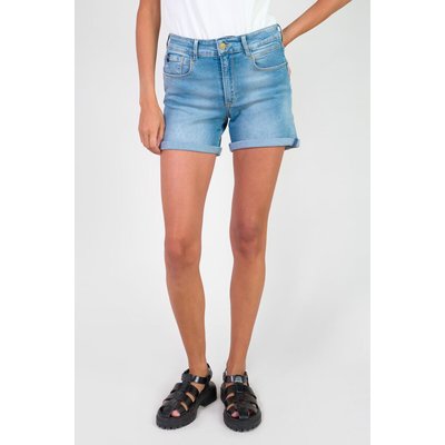 Short en jeans KATIE LE TEMPS DES CERISES
