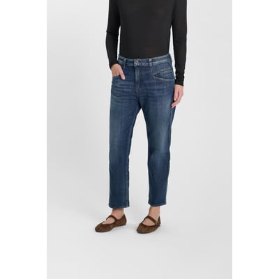 Jeans loose, large 400/60 girlfriend , 7/8ème LE TEMPS DES CERISES