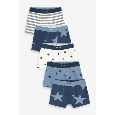 Boxers, lot de 5 NEXT