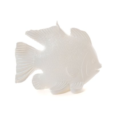 Bougie poisson   (lot de 4) AMADEUS