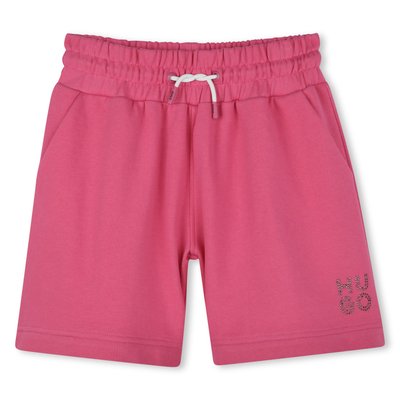 Bermuda molletonné à poches HUGO KIDSWEAR
