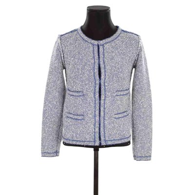 Veste en coton - Très Bon État MAJE