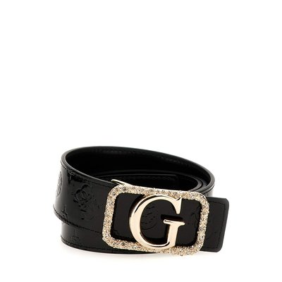 Ceinture Arnela Logo 4G Pivoine GUESS