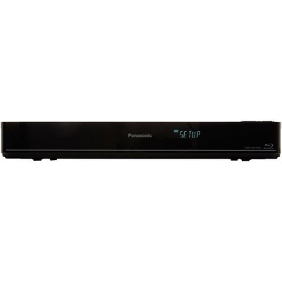 PANASONIC Enregistreur Blu-Ray DMR-BWT850EC