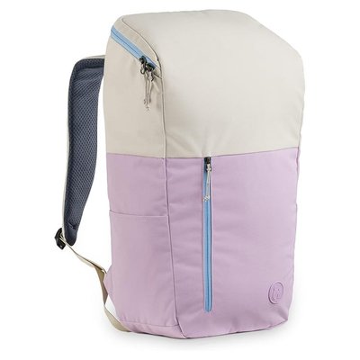 Sac à dos Pack N Walk Beige-Lavande HAUCK
