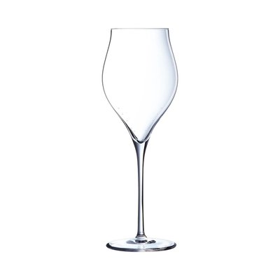 6 flûtes 35cl - EXALTATION CHEF&SOMMELIER
