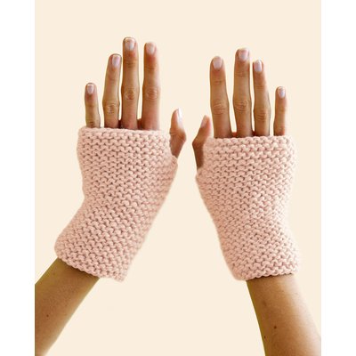 Kit Tricot Mitaines (X2) Bidu 1er Projet PHILDAR