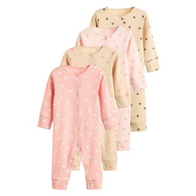 Pyjama bebe fille sans pied La Redoute