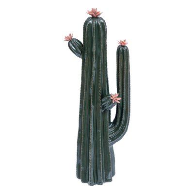 Cactus déco, céramique ATMOSPHERA