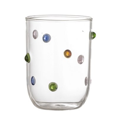 Verre à eau soufflé  THALIA BLOOMINGVILLE
