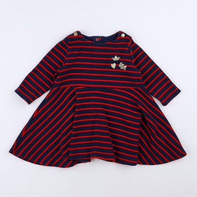 Robe - Très bon état PETIT BATEAU