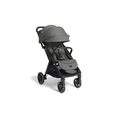 Poussette Parcel LX Signature Evergreen JOIE