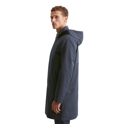 Manteau court regular avec capuche amovible MARC O'POLO