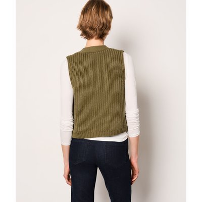 Gilet sans manches FOFO ETAM
