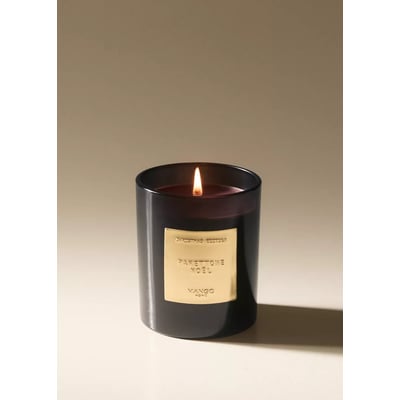 Bougie parfumée PANETTONE 200 g MANGO HOME