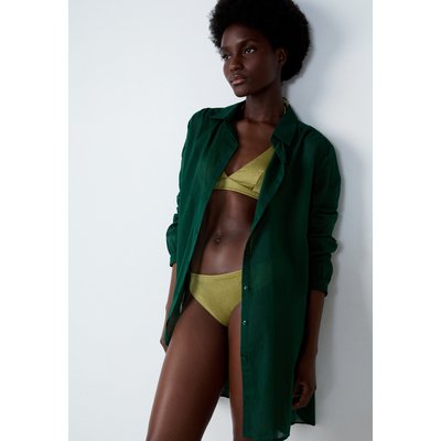 Robe chemise de plage BELIZE B ETAM