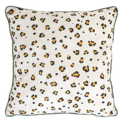 Coussin enfant léopard ADDEL ATMOSPHERA