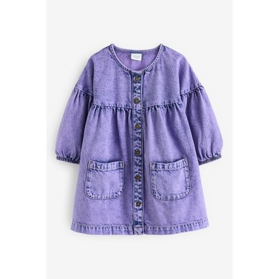 Robe boutonnée NEXT