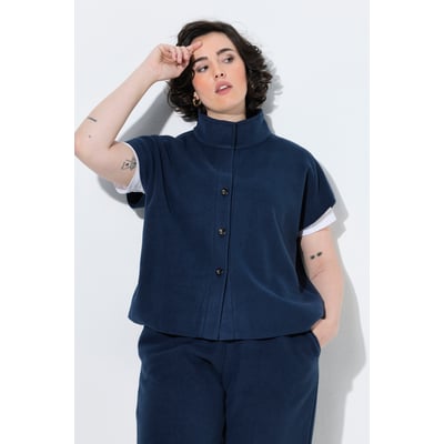 Gilet en polaire ULLA POPKEN