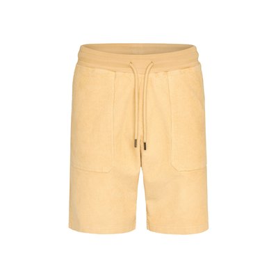 SHORT JOGGGING ROYPAN PULLIN