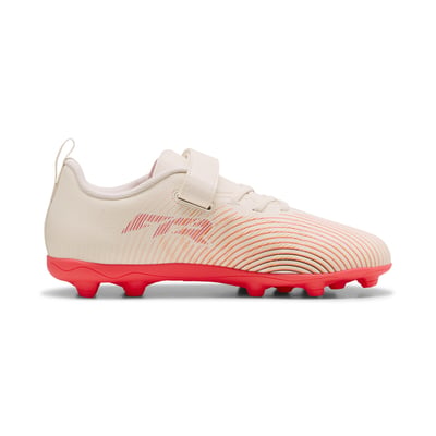 Crampons FUTURE 9 PLAY V FG/AG RB Jr PUMA