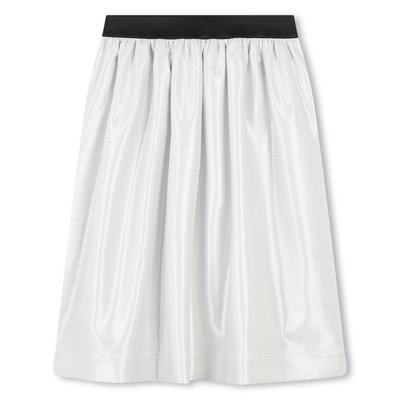 Jupe métallisée BOSS KIDSWEAR