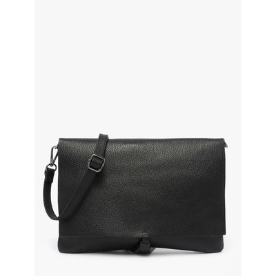 Sac bandoulière Caviar cuir MILANO