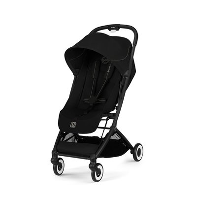 Poussette Orfeo BLK 525000301 CYBEX