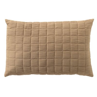 Housse de coussin Reza - Gris, 40x60 cm DUTCH DECOR
