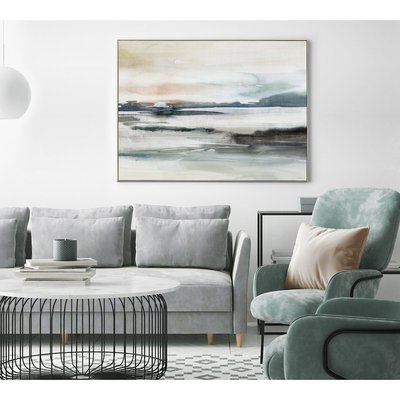 122x88cm Phantom Printed Canvas SO'HOME