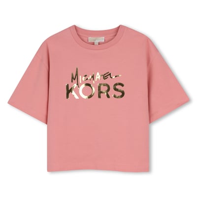 Tee-shirt manches courtes MICHAEL KORS