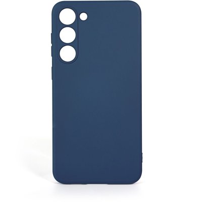 Coque SAMSUNG GALAXY S23 Plus Bleu Cobalt CASYX
