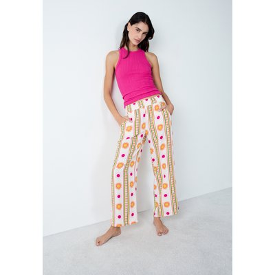 Pantalon de pyjama imprimé FORTA ETAM