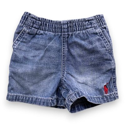 Short bébé - Très bon état RALPH LAUREN