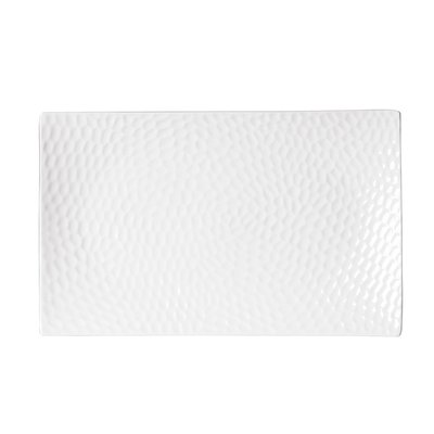 Plat rectangle   41x25 cm-DUNE TABLE PASSION