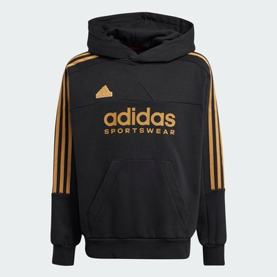 Sweat-shirt à capuche Tiro Nations Pack Enfants ADIDAS SPORTSWEAR
