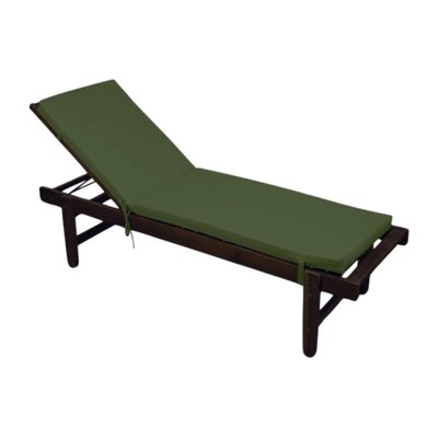 Matelas Bain de soleil extérieur imperméable HOME MAISON