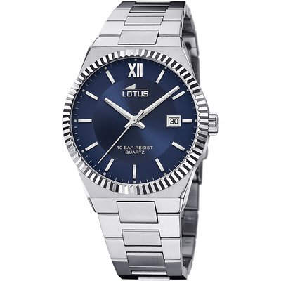 Montre Analogique FREEDOM LOTUS