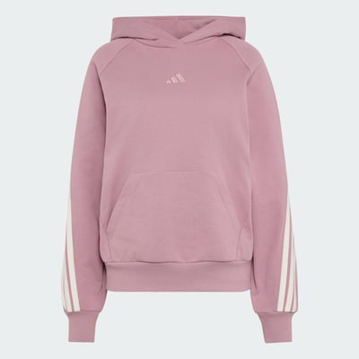 Sweat-Shirt À Capuche Adidas Kit 3-Stripes Sweat-Shirt À Capuche Adidas Kit 3-Stripes ADIDAS SPORTSWEAR