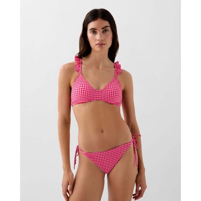 Bikini vichy SCALPERS
