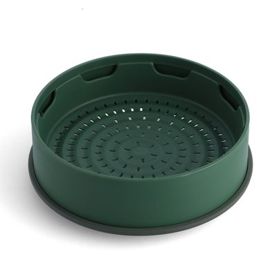 Panier à vapeur 24 cm GREENPAN