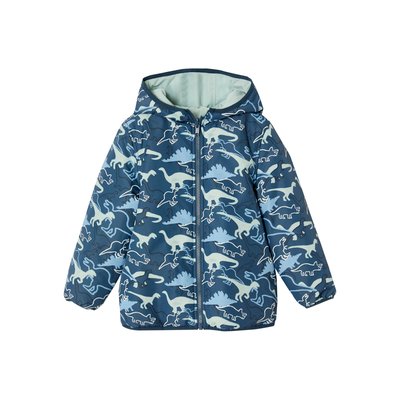 Blouson réversible VERTBAUDET