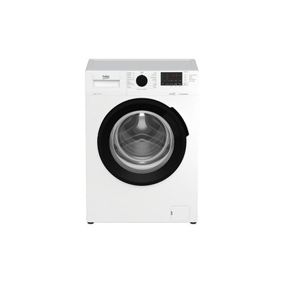 Lave linge hublot WTE10422XBW BEKO