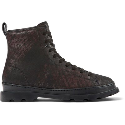 Bottines Brutus CAMPER
