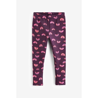 Legging polaire fille La Redoute