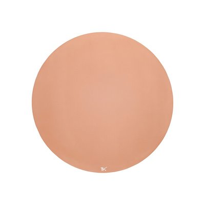 Tapis protège sol rond SPLAT MAT TODDLEKIND