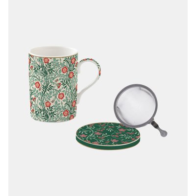 Coffret Tisannière EASY LIFE