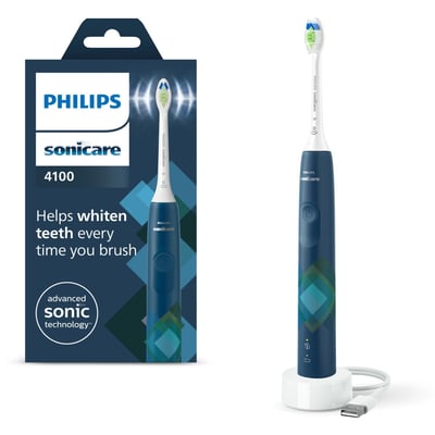 Brosse à dents électrique Series 4100 HX3689/42 PHILIPS