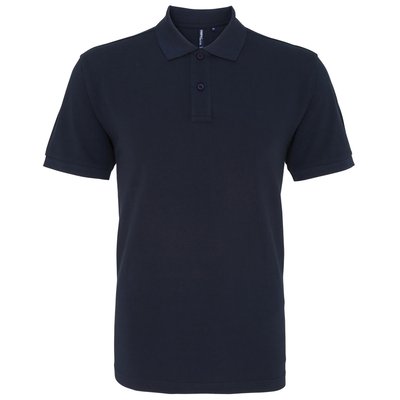 Polo manches courtes ASQUITH & FOX