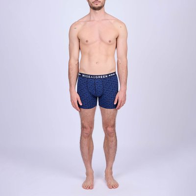 Boxer adam MISE AU GREEN
